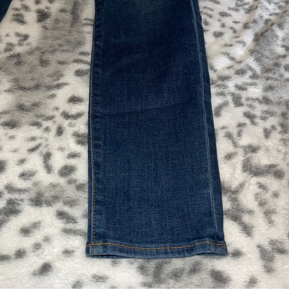 J. Crew jeans